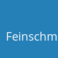 Feinschmecker