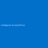 Intelligenter Kunststoff-Hut