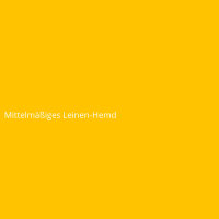 Mittelmäßiges Leinen-Hemd